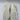 Men’s Prada Mechano White Leather Mid Strap sneakers Size 8UK PRADA