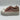 Alexander McQueen Women's Deck Lace-Up Plimsolls in the Magnolia pink Size 35.5 Alexander McQueen