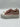 Alexander McQueen Women's Deck Lace-Up Plimsolls in the Magnolia pink Size 35.5 Alexander McQueen