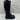 Women’s Cole Haan Harrington Grand Riding boots in black leather Size 8B Cole Haan