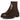 Steve Madden Girls Shoes Hazzel Ankle Boot, Chocolate, Size 9 Steve Madden