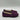 ROTHY’S The Loafer Purple Sparkle Knit Round Toe Slip On Flats Kids Size 2 Rothy’s