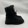 Carhartt Womens 8" Waterproof Insulated Wedge Fold Down Winter Boot SIZE 6.5M Carhartt