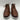 Men’s  Cole Haan 2.ZERØGRAND Laser Wingtip Oxford Brown Leather Size 9M Cole Haan