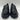 Women’s Crown Vintage Lane Slip On Loafer in black Size 6M Crown Vintage