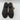 Women's Lucky Brand Basel Side Zip Leopard Print Ankle Booties Size 5.5M Lucky Brand