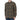 NWOT GROVE & HOLLOW Rotterdam Plaid Heavyweight Flannel Shacket Green Size M Grove & Hollow