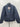 32 Degrees Heat Jacket Mens Navy Puffer Packable Lightweight Warm Quilted Coat M 32 Degrees