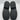 Women’s Rocket Dog Delta PU Ankle Boots Black Size 7M Rocket Dog