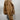 NWT Women’s Love Tree Full Zip Faux Leather Puffer Brown Jacket Size M Love Tree