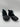 NWB Women’s SOREL Out 'N About™ Plus Black/Blue Size 7