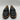 Women’s Naturalizer Emmal Slip On Loafer Jet Black Size 6.5 M Naturalizer