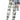 BP. + Wildfang Elastic Back Plaid Pants, Ivory Green Plaid Size XL BP. + Wildfang