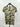 Susina Woman’s camo top V-neck Lightweight Cotton Blend Size XS
