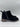 Crown Vintage Women’s Gorgie Bootie Black Suede Size 6 M