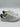Givenchy City Sport sneaker in white calfskin leather with a blue heel Size 43