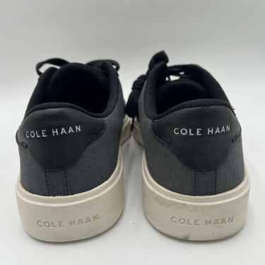 Cole Haan Men's Grand Crosscourt Winner Mixed-Media Sneakers Size 8M Cole Haan