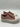Alexander McQueen Women's Deck Lace-Up Plimsolls in the Magnolia pink Size 35.5 Alexander McQueen