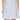 prAna Seacoast Woman's Dress, Sunbleached Blue, Size L prAna