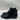 Men’s PRADA Saffiano Black Leather Chelsea Boots Size 9UK Prada