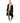 Women's N:philanthropy Electric Front Button Jacket, SIZE S BLACK n:PHILANTHROPY