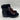 Women’s  Marc Fisher LTD Brylee lug-sole shearling boots in black Size 6M Marc Fisher