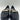 Women's Anne Klein Naddie Slip On Black Loafer Size 6.5M Anne Klein