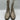 Mix No. 6 Brycen Festival Women  Cowboy Boots Muted Gold Metallic Size 9 Mp PPP Mix No. 6