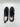 Christian Louboutin Super Pedro CL platform sneaker black canvas Size 38 Christian Louboutin