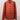 St Johns Bay Jacket Mens Puffer Orange Lightweight Packable Quilted XL St. John's Bay