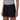 Columbia Womens Coral Point Iii Athletic Shorts, Black, 10 US Columbia