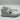 Men’s Prada Prax 01 brushed leather sneakers in Avorio Size 10UK PRADA