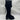 Women’s Stuart Weitzman Tieland over-the-knee Black Suede boots Size 7B Stuart Weitzman