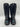 Bogs Kids Classic High Wide waterproof insulated boots Size 5 Bogs