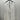 Show Me Your MuMu ivory button-down dress cotton gauze front pockets Size L Show Me Your MuMu
