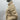NWT Love Tree Women’s Full Zip Long Sleeve Puffer  Jacket, Color Khaki Size S Love Tree