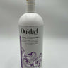 OUIDAD CURL IMMERSION No-Lather Cleansing Conditioner for dry hair 33.8 Oz Ouidad