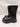 Valentino Garavani Atelier Textured 03 Rose Petal Rubber Rain Boots Size 36 Valentino