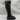Women’s  Stuart Weitzman The Lowland Gray Suede Over-The-Knee Boots Size 4M Stuart Weitzman