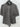 LOFT Blouse Womens Black White Gingham Check Smocked Puff Sleeve Top S Loft