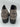 Sugar Thunderdome Taupe Distress Studded Cutout Ankle Booties Womens 9.5 Sugar