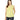 Tribal Crinkle Gauze Sleeveless Blouse with Pockets Citrus Twist) Women's Size S Tribal