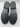 Munro FINNLEY Black Suede Combat Ankle Boot Womens SIZE 7 N Munro