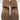 Women’s Lucky Brand Pedera Ankle Side Zip Boot Brown Leather Size 8M Lucky Brand