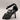 Women’s Versace Safety Pin heeled sandals Black Leather Size 36 Versace