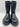 Bogs Kids Classic High Wide waterproof insulated boots Size 5 Bogs