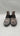 Women’s Circle G Harness Fashion Booties Brown Leather Size 9M Circle G