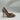 Women’s Gianvito Rossi Jaipur patent leather pumps crystal embellishment Size 37 GIANVITO ROSSI