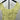Abound Top Green Yellow Moxie Floral Ruched Smocked Crop Blouse XL Abound