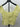 Abound Top Green Yellow Moxie Floral Ruched Smocked Crop Blouse XL Abound